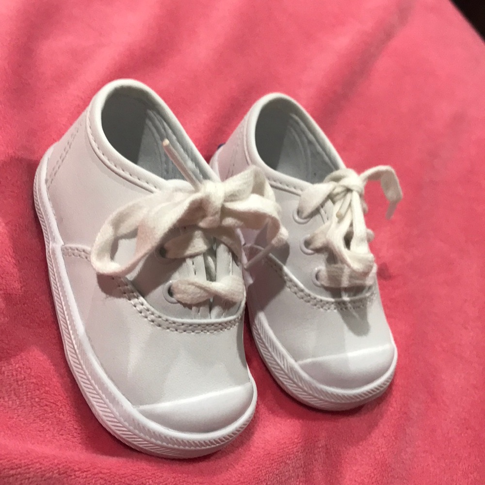 Keds infant size 3